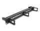 DeLOCK 66237 tilbehør til patch panel