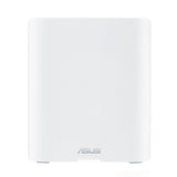 ASUS ZenWiFi BT10 (W-3-PK) Tri-band (2,4 GHz/5 GHz/6 GHz) Wi-Fi 7 (802.11be) Hvid Intern