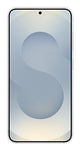 Samsung Galaxy S25 Enterprise Edition 15,8 cm (6.2") Dual SIM Android 15 5G USB Type-C 12 GB 128 GB 4000 mAh Sølv