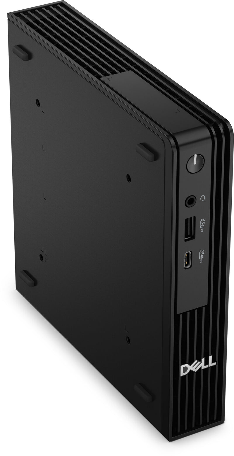 DELL Pro Essential PVM1265 AMD Ryzen™ 5 230 16 GB DDR5-SDRAM 512 GB SSD Windows 11 Pro MFF Mini PC Sort