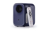InFocus Quantum LED Apex Challenger Standard-kast projektor 1080p (1920x1080) Sort