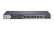 Hikvision DS-3E0528HP-E netværksswitch Ikke administreret Gigabit Ethernet (10/100/1000) Strøm over Ethernet (PoE) Blå