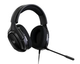 Acer Predator Galea 315 Headset Ledningsført Spil Sort