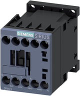 Siemens 3RH2131-1AP00 strømrelæ