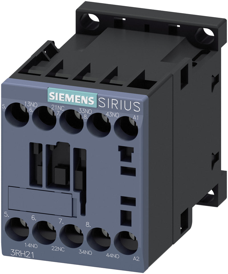 Siemens 3RH2131-1AP00 strømrelæ
