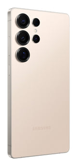 Samsung Galaxy S25 Ultra SM-S938B/DS 17,5 cm (6.9") Dual SIM Android 15 5G USB Type-C 12 GB 1 TB 5000 mAh Lyserød guld, Titanium