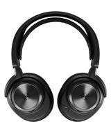 Steelseries Arctis Nova Pro Wireless Xbox Headset Kabel & trådløs Spil Bluetooth Opladningsstativ Sort