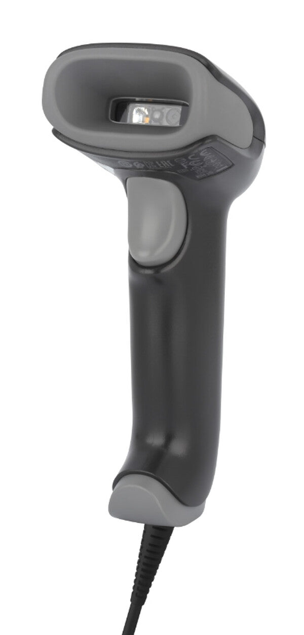 Honeywell Voyager XP 1470g Håndholdt stregkodelæser 1D/2D CMOS Sort, Grå