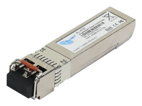 ALLNET ALL4791 modul til netværksmodtager Fiberoptisk 2500 Mbit/s mini-GBIC/SFP 1310 nm