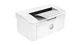 HP LaserJet M110w Trådløst Sort og hvid Printer