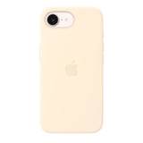 Apple MHWG4ZM/A mobiltelefon etui 15,5 cm (6.1") Cover Vanilje farve