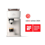 Philips BAR300/00 kaffemaskine Semi-auto Espressomaskine 1,2 L