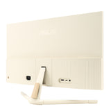 ASUS VU249CFE-M computerskærm 60,5 cm (23.8") 1920 x 1080 pixel Fuld HD Guld