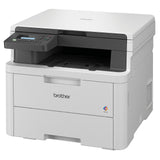 Brother DCP-L3515CDW Multifunktionsprinter LED A4 2400 x 600 dpi 18 sider pr. minut Wi-Fi
