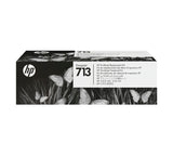 HP 713 DesignJet-printhovedudskiftningskit
