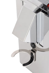 la Pavoni LPGKBS02EU kaffemølle 310 W Krom