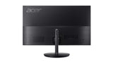 Acer XF0 XF270 M3 computerskærm 68,6 cm (27") 1920 x 1080 pixel Fuld HD LED Sort
