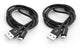 Verbatim 48874 USB-kabel USB 3.2 Gen 1 (3.1 Gen 1) 1 m Micro-USB A USB A Sort