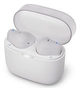 Philips TAT2139WT/00 hovedtelefoner/headset Trådløs I ørerne Opkald/musik Bluetooth Hvid