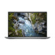 DELL Precision 5690 Intel Core Ultra 7 165H Mobil workstation 40,6 cm (16") Full HD+ 32 GB LPDDR5x-SDRAM 1 TB SSD NVIDIA RTX 1000 Ada Wi-Fi 7 (802.11be) Windows 11 Pro Tysk Grå