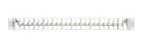 Lanberg PPKS-1248-S tilbehør til rack Patch-panel