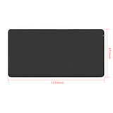 REDRAGON P040 FLICK 3XL Sort