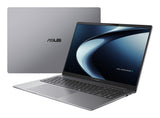 ASUS ExpertBook P5 G2 PM5606CGA-SH0032X Copilot+ PC AMD Ryzen AI 7 445 Laptop 40,6 cm (16") WUXGA 64 GB DDR5-SDRAM 1 TB SSD Wi-Fi 7 (802.11be) Windows 11 Pro Grå QWERTZ Tysk