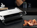 Tefal OptiGrill Elite XL GC760D kontaktgrill