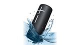 Ultimate Ears BOOM 4 Bærbar stereohøjttaler Sort