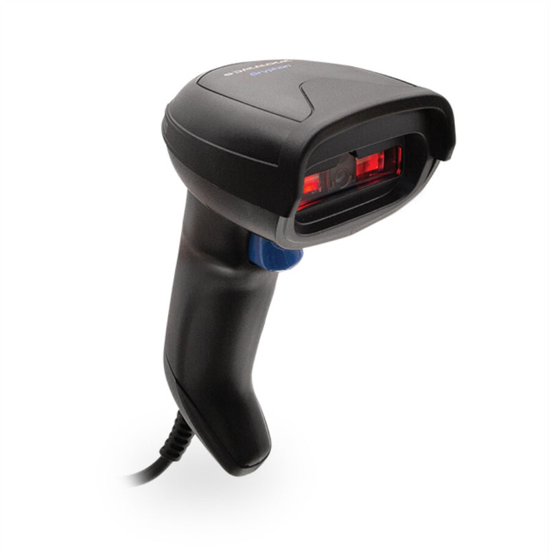 Datalogic Gryphon I GD4220 Håndholdt stregkodelæser 1D Lineær Sort