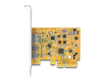 DeLOCK 90161 interface-kort/adapter Intern DisplayPort, USB Type-C