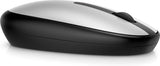HP 240 Bluetooth-mus, sølvfarvet