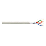 LogiLink CPV0035 netværkskabel Grå 100 m Cat6 U/UTP (UTP)