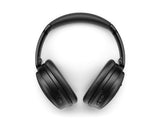 Bose QuietComfort Headset Kabel & trådløs Musik/hverdag Bluetooth Sort
