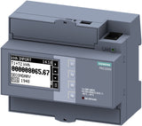 Siemens 7KM2200-2EA40-1JA1 elmåler
