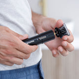 Taurus Precission præcision trimmer Sort