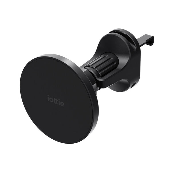 iOttie iTap 3 MagSafe Compatible Air Vent Mount Aktiv holder Mobiltelefon/Smartphone Sort