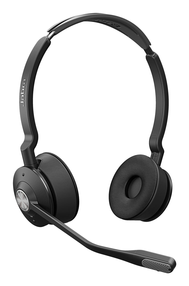 Jabra Engage 75 SE Headset Kabel & trådløs USB Type-C Bluetooth