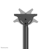 Neomounts CL35-440BL16L tv-beslag 177,8 cm (70") Sort