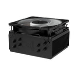 ARCTIC Freezer 36-S A-RGB Processor Luftkøler 12 cm Sort 1 stk