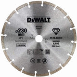 DeWALT DT3731-QZ tilbehør vinkelsliber Skæreskive