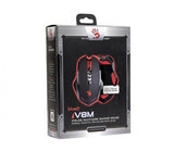 A4Tech Bloody V8m mus Spil USB Type-A V-Track 3200 dpi