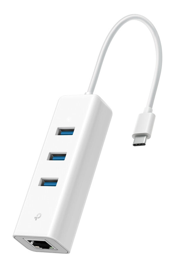 TP-Link UE330C netværkskort Ethernet 1000 Mbit/s