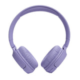JBL Tune 520BT Headset Trådløs Opkald/musik USB Type-C Bluetooth Lilla