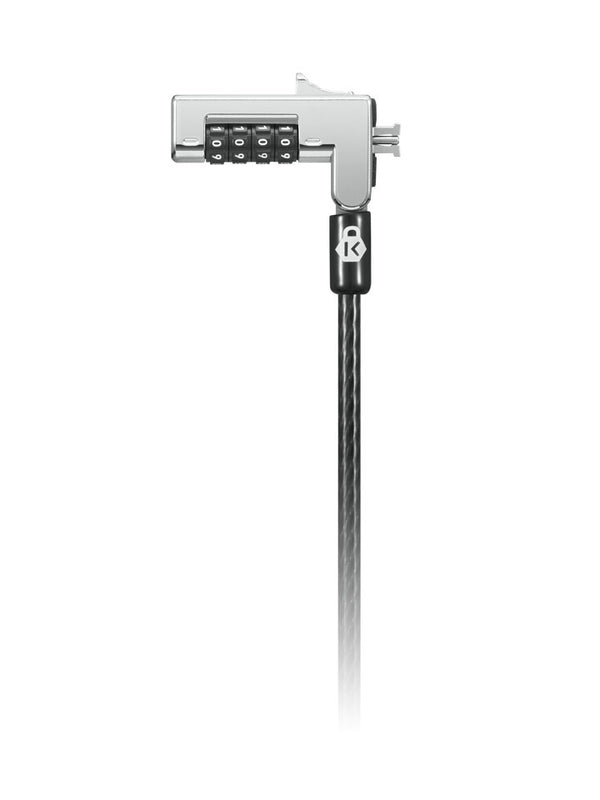 Lenovo 4XE1F30277 kabellås Sort 1,8 m