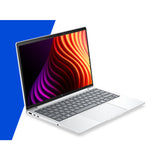 HP EliteBook 6 8 G2i Next Gen AI PC Intel Core Ultra 5 325 Laptop 33,8 cm (13.3") WUXGA 16 GB LPDDR5x-SDRAM 512 GB SSD Wi-Fi 7 (802.11be) Windows 11 Pro Sølv