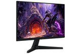 Samsung G30H computerskærm 61 cm (24") 1920 x 1080 pixel Fuld HD LCD Sort