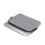 DICOTA D32025 taske og etui til laptop 38,1 cm (15") Grå