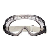 3M 7000032480 sikkerhedsbrille & brille Sikkerhedsbriller Nylon Grå