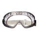 3M 7000032480 sikkerhedsbrille & brille Sikkerhedsbriller Nylon Grå